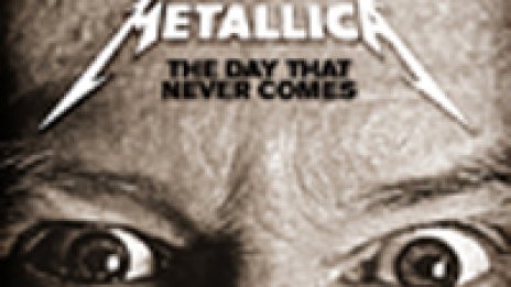 Metallica пуснаха новата песен. Чуй тук!