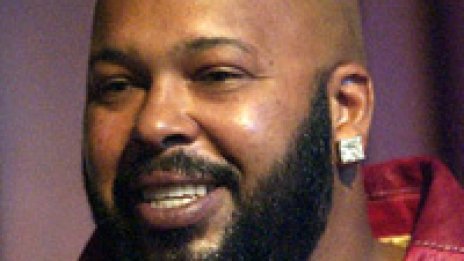 Познай къде отведоха полицаите Suge Knight от Death Row?