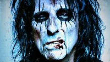 Чуй новият Alice Cooper напълно безплатно!