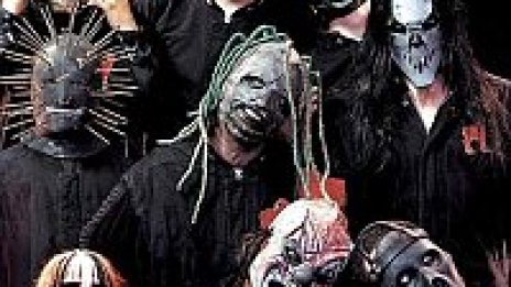 Slipknot пребориха The Game в люта битка за продажби