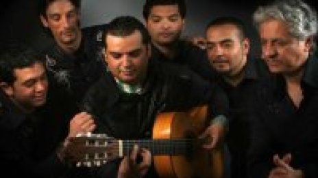 Днес Gipsy Kings Family завземат зала 1 на НДК