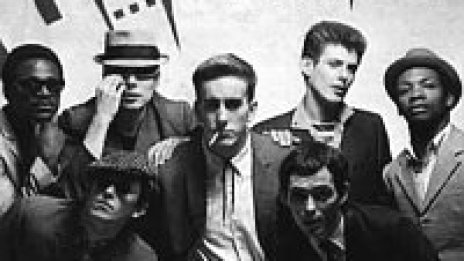 Ска ветераните The Specials отново заедно?