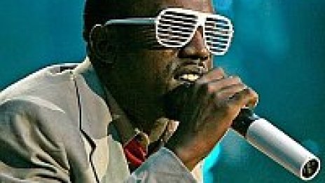 Kanye West с &quot;Good Ass Job&quot; до края на годината