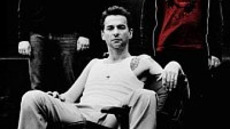 Depeche Mode от 40 до 80 лв!