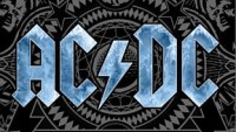 Sony заблуди пиратите с новия албум на AC/DC