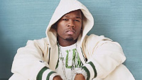 Новият албум на 50 Cent ще се забави