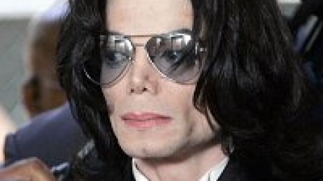 Michael Jackson отърва ново съдебно дело