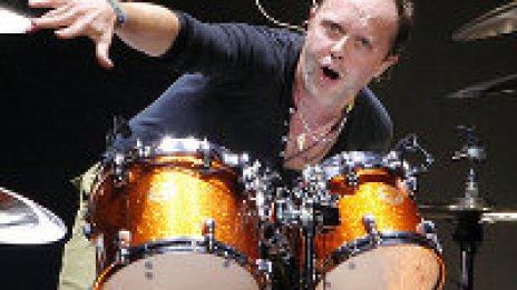 Lars Ulrich говори за нов албум на Metallica