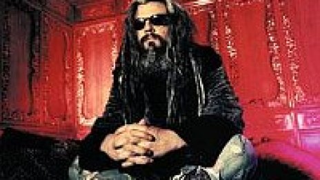 Rob Zombie говори отновно новият си бокс сет