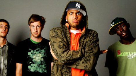 Gym Class Heroes със седемдесетарско видео!