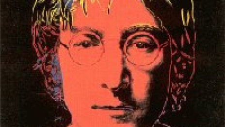 John Lennon подаравя компютри на бедни деца