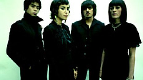 Ladytron свирят преди Depeche Mode в София