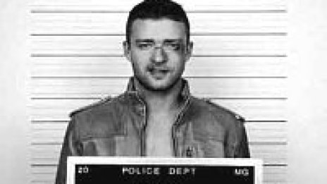 Justin Timberlake представя новата си модна колекция