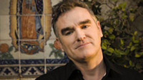 Morrissey спира да прави музика?