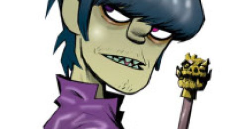 Излизат демо тракове от новия Gorillaz