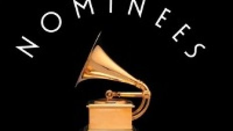 U2, Kid Rock и Rihanna на Grammy