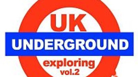  Готви се за &quot;UK Underground Exploring Vol.2&quot;