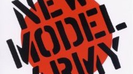 New Model Army идват в България