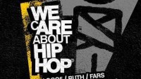 ILLMATE представя компилацията &quot;We Care About Hip Hop&quot;