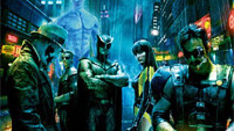 Пускат саунтракът към Watchmen и в България!