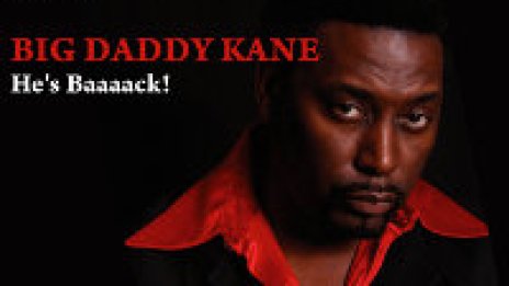 Хип-хоп легендата Big Daddy Kane идва в България!