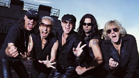 Scorpions, Motley Crue и Dream Theater на Калиакра Рок Фест