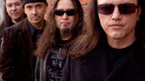 Новият Queensryche разказва за последиците от войната