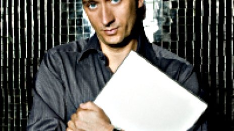 Paul Van Dyk гъзарее в София