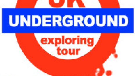 UK Underground тръгва на турне