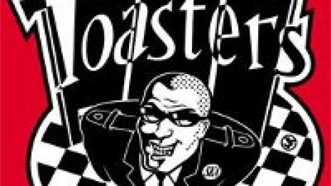 The Toasters на живо днес!