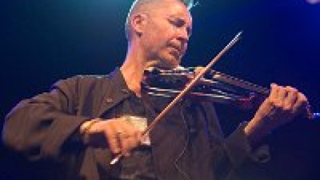 Nigel Kennedy идва отново в България