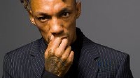 Tricky е хедлайнер на Park Live Fest в София!