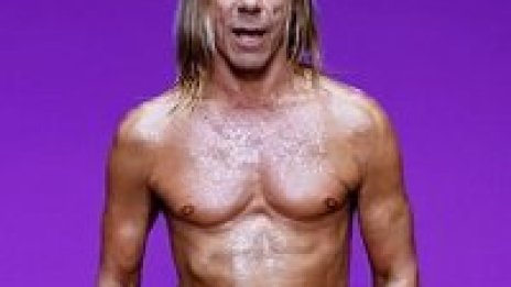 Свалиха реклама с Iggy Pop от ефир!