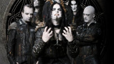 Идват блек метъл величията Dimmu Borgir!