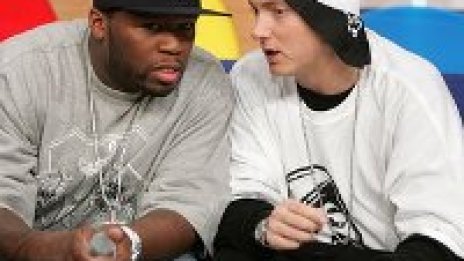 50 Cent пуска албум на Eminem безплатно в интернет!