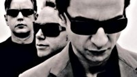 Още три отменени концерта на Depeche Mode