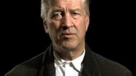 David Lynch издава албум