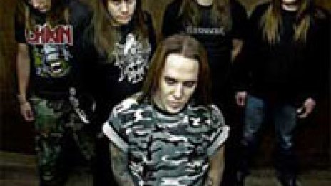 Children of Bodom издават албум с кавъри