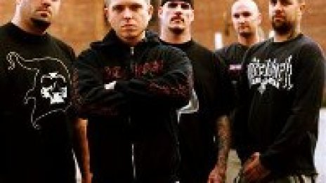 Hatebreed подготвя чисто нов албум