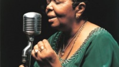 Пуснаха билетите за Cesaria Evora