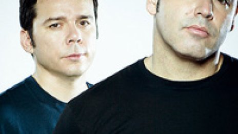 Crystal Method идват за Spirit Of Burgas