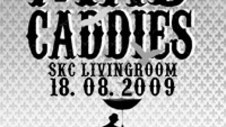 Запази си евтин билет за Mad Caddies в Сърбия