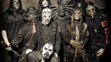 Slipknot преиздават албум