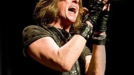 Joe Lynn Turner с безплатен концерт в Каварна!