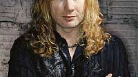 Megadeth със собствено радио шоу