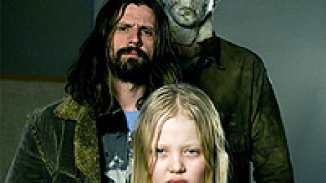 Rob Zombie работи по нов хорър римейк