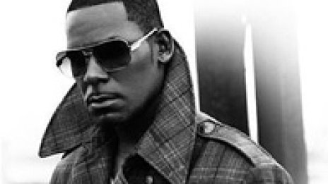 R.Kelly готов с новия албум