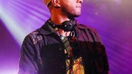 Nightmares on Wax подгряват  Alice Russell