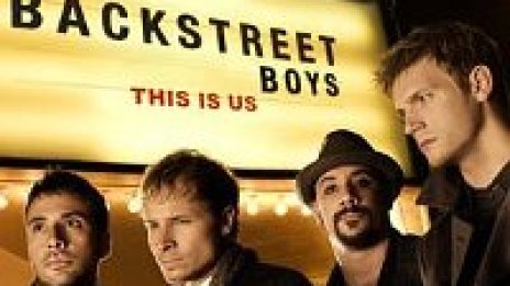 И Backstreet Boys болни от свински грип