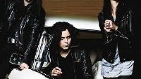 Ново видео от The Dead Weather